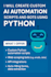 create ai workflow automations with n8n,make, and python