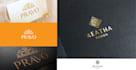do jewelry logo design with unlimited revisions