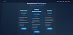 build modern full stack react and node websites with responsive UI
