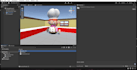 do 3d character model for animation and game