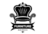 design a professional sofa logo for you with new concepts