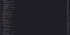 create python program or scripts