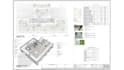 model, coordinate, and document your project in revit bim