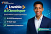 lovable ai developer, lovable mvp and lovable saas development expert