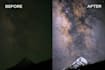 professionally process your astrophotography images