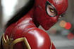 create custom superhero character illustration in comic art