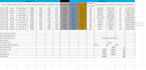 clean, organize, and format your excel data professionally