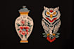design a traditonal or neo traditional tattoo