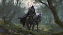 create stunning fantasy art characters and scenes
