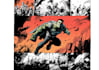 create a custom superhero comic book or comic strip