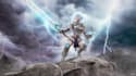 create 3d game characters for unreal or unity