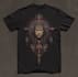 design aesthetic scifi tshirts