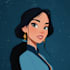 draw cute cartoon human character