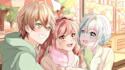 draw manga comic art and character illustration
