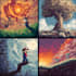 draw pixel art with various styles
