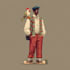 pixel art character design