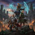 dnd character art and dnd character art