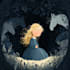 do fairy tale illustrations