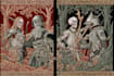 create stunning medieval fantasy illustrations with details