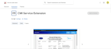 publish your chrome extension