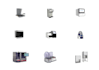 provide medical, twin, lab simulation, automation, ai 3d model assets collection