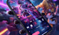 develop gaming app igaming site crypto game mobile game app