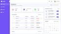 design modern landing page