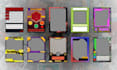 create your complete card game