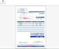 create an automated excel invoice system with vba