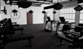 design and render your gym, studio, server room
