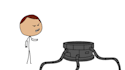 create engaging 2d stickman explainer videos