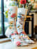 design custom and unique socks design