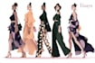 do fashion technical flat illustrations