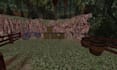make 3d ps1 ps2 psx lowpoly environment game asset pixel tileset map animation