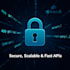 build secure restful apis with postgresql