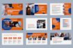 design a professional sales education presentation and powerpoint slides