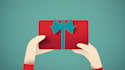 design custom christmas and holiday gift cards