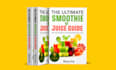 do book cover design, book cover or ebook cover design