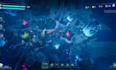 develop a crash game, arcade game, top down shooter, browser game, html5 game
