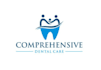 do modern dentist logo design
