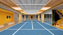 design 3d sports complexes and pickleball courts