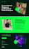 create a responsive and modern website using HTML CSS and javascript