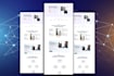build a stunning and responsive wordpress elementor website