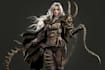 model your 2d concept into a 3d character game, nft,printing