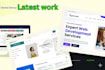 convert figma to html psd xd to html responsive bootstrap 5 tailwind css