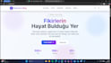 craft a responsive web UI