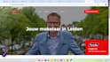 build a modern website that converts