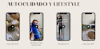 create natural ugc videos for brands in spanish or english