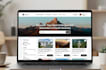 do custom frontend website development convert design to react js HTML cssnextjs