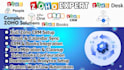 setup zoho CRM zoho books zoho customization workflow automation CRM integration